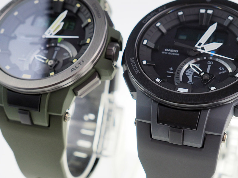 Casio PRW-7000-8ER Casio PRW-7000-8ER