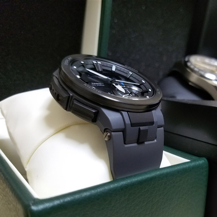 Casio PRW-7000-8ER Casio PRW-7000-8ER