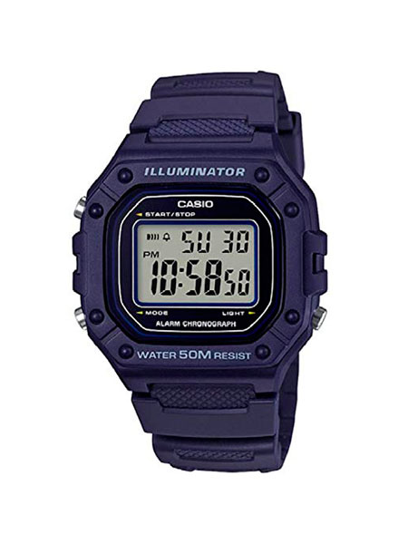 Casio W-218H-2AVEF Casio W-218H-2AVEF