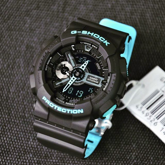 Casio GA-110LN-1AER Casio GA-110LN-1AER