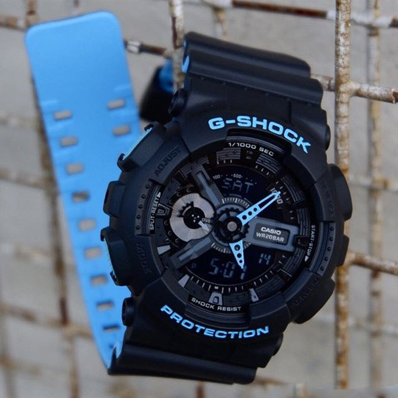 Casio GA-110LN-1AER Casio GA-110LN-1AER