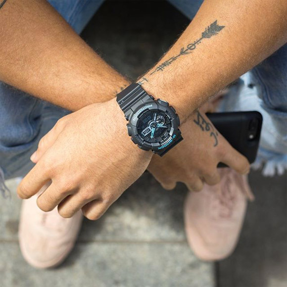 Casio GA-110LN-1AER Casio GA-110LN-1AER