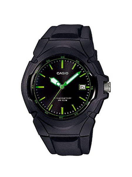 Casio LX-610-1AVEF Casio LX-610-1AVEF