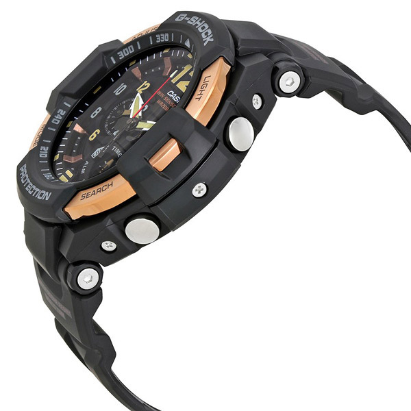 Casio GA-1100RG-1AER Casio GA-1100RG-1AER