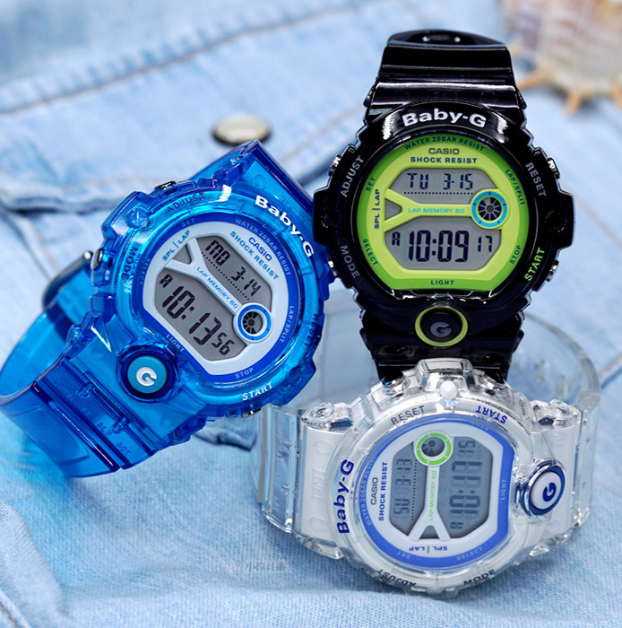Casio BG-6903-2BER Casio BG-6903-2BER