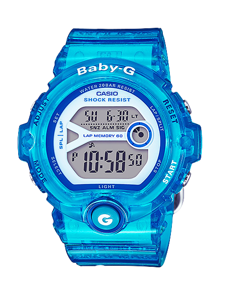 Casio BG-6903-2BER Casio BG-6903-2BER