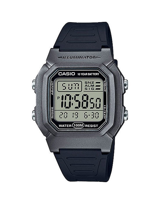 Casio W-800HM-7AVEF Casio W-800HM-7AVEF