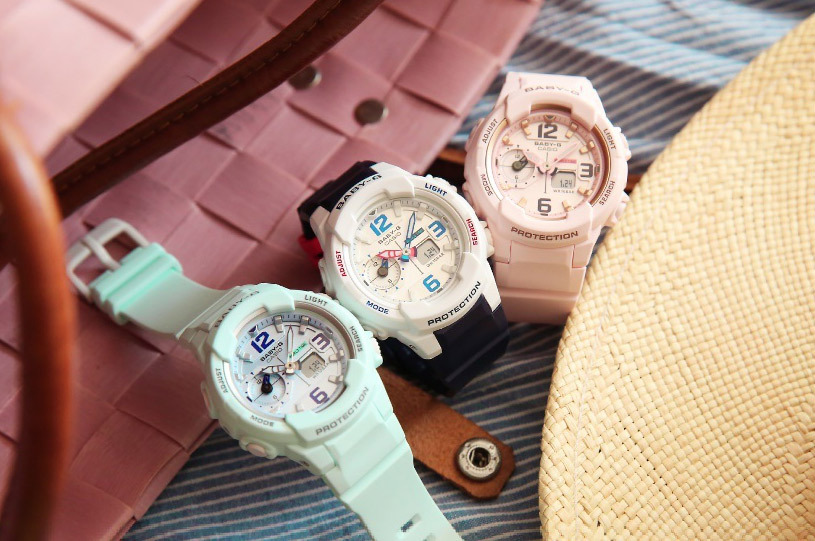 Casio BGA-230SC-4BER Casio BGA-230SC-4BER