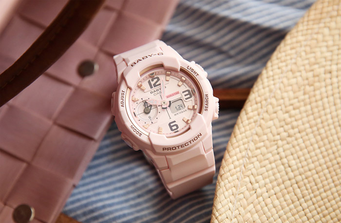 Casio BGA-230SC-4BER Casio BGA-230SC-4BER