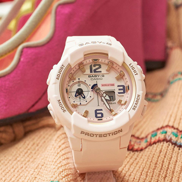 Casio BGA-230SC-4BER Casio BGA-230SC-4BER