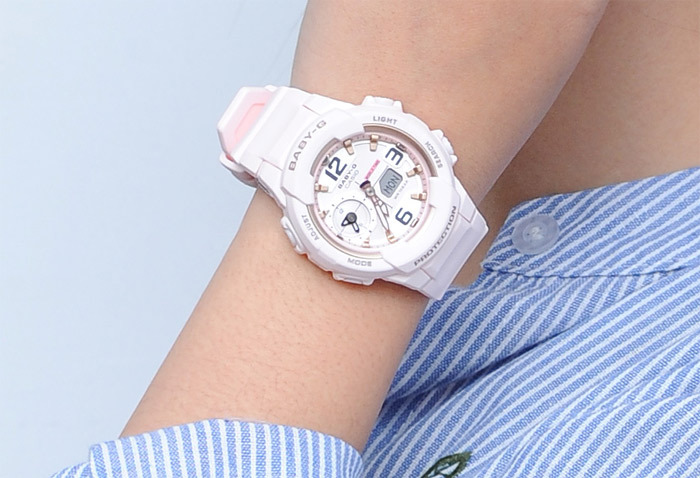 Casio BGA-230SC-4BER Casio BGA-230SC-4BER