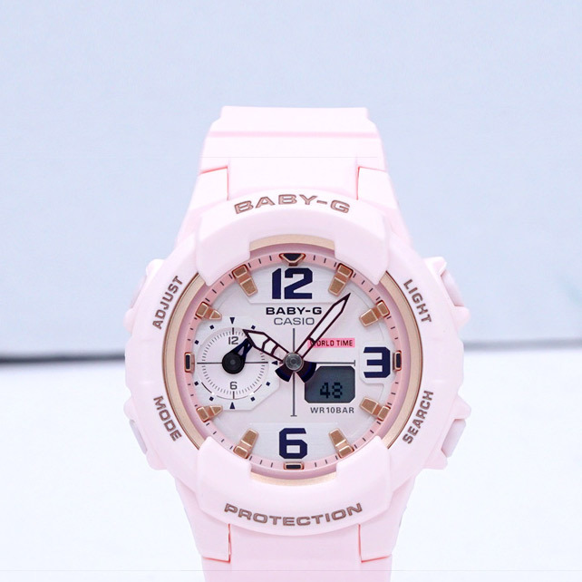 Casio BGA-230SC-4BER Casio BGA-230SC-4BER