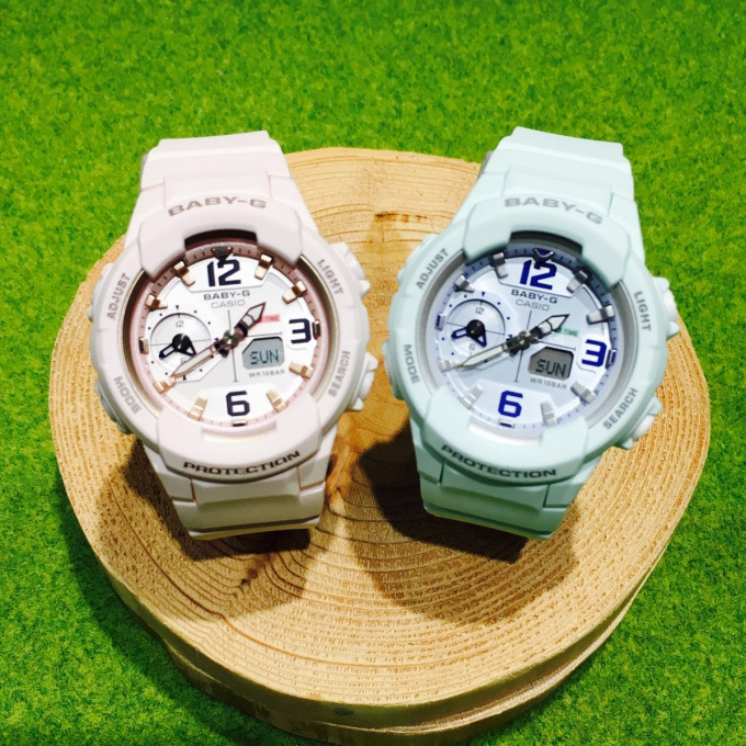 Casio BGA-230SC-4BER Casio BGA-230SC-4BER