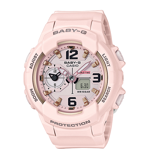 Casio BGA-230SC-4BER Casio BGA-230SC-4BER