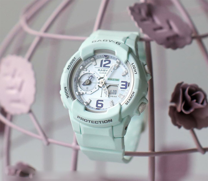 Casio BGA-230SC-3BER Casio BGA-230SC-3BER