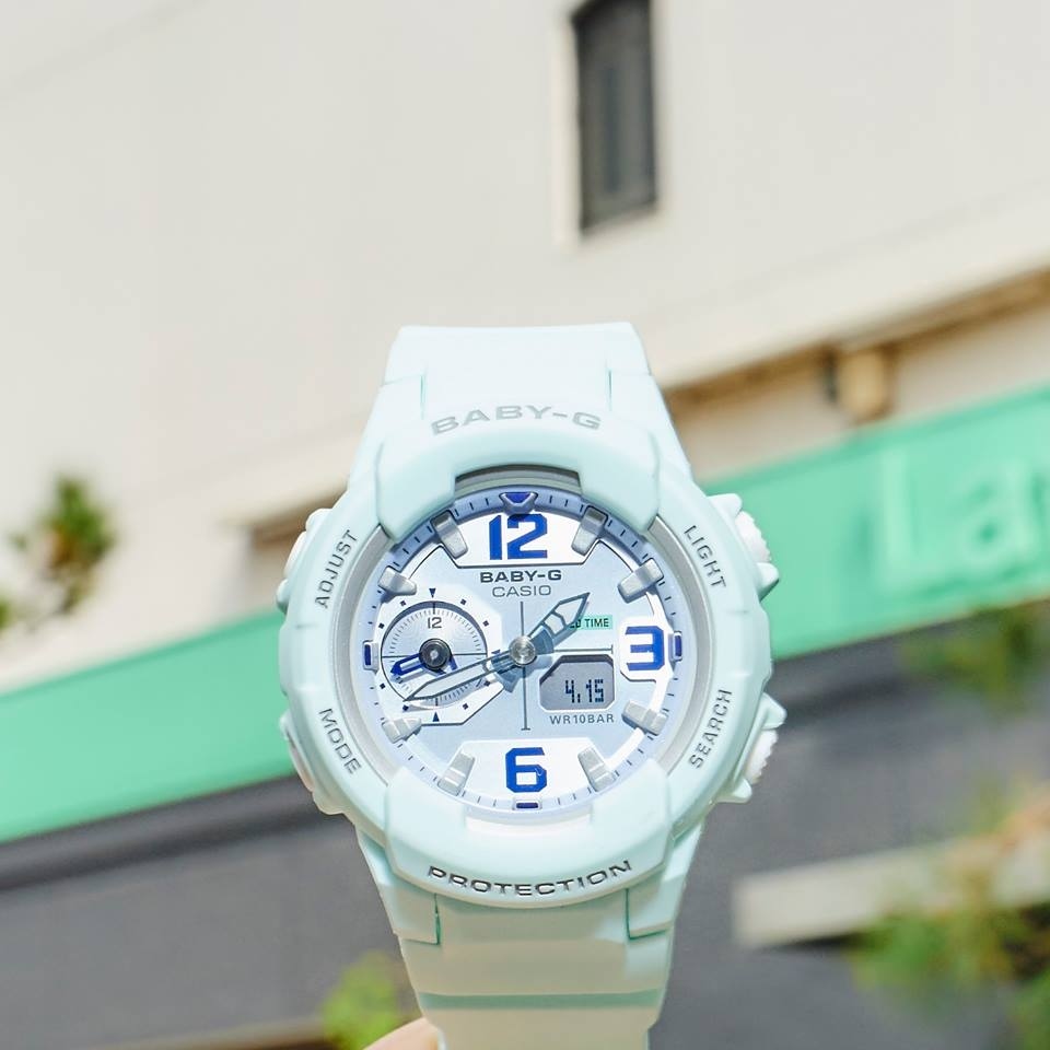Casio BGA-230SC-3BER Casio BGA-230SC-3BER