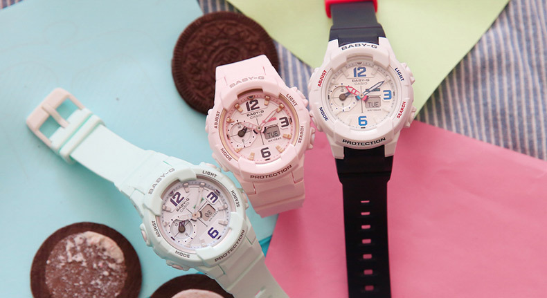 Casio BGA-230SC-3BER Casio BGA-230SC-3BER