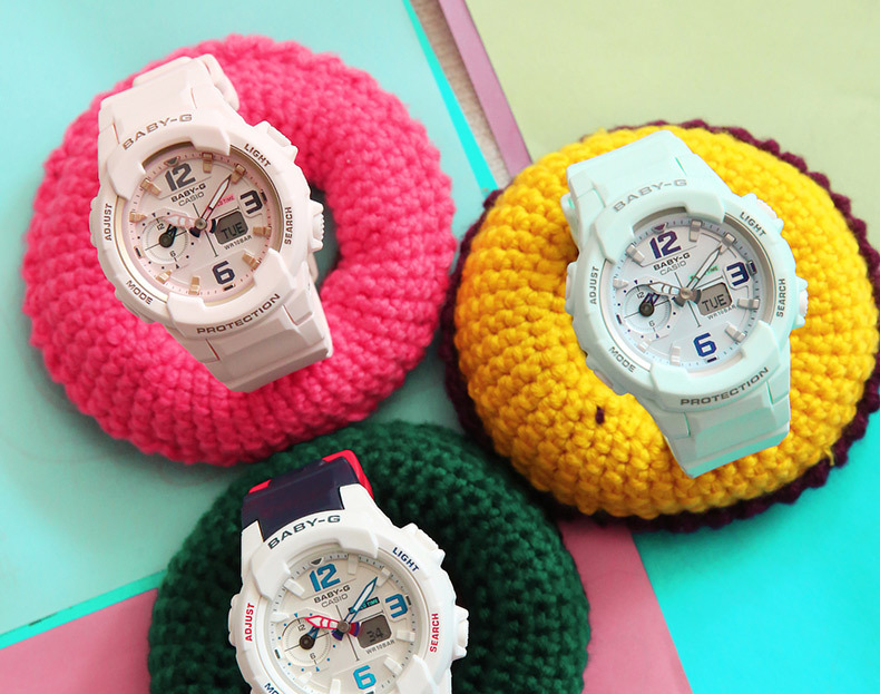 Casio BGA-230SC-3BER Casio BGA-230SC-3BER