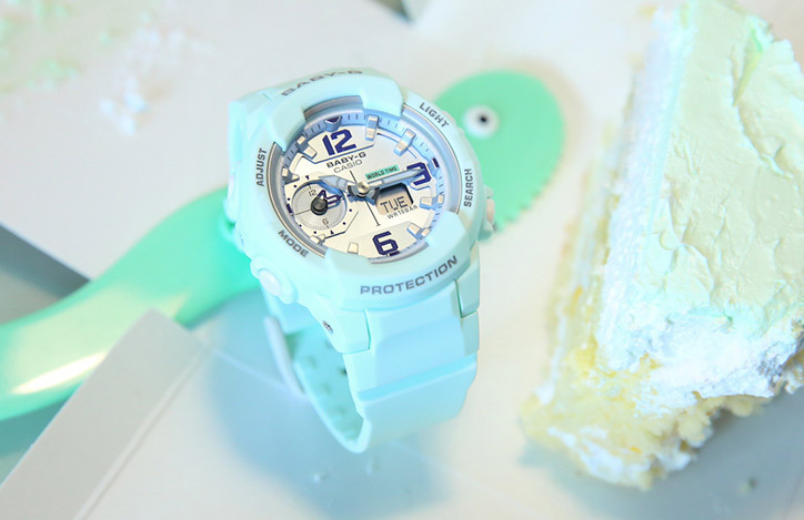 Casio BGA-230SC-3BER Casio BGA-230SC-3BER
