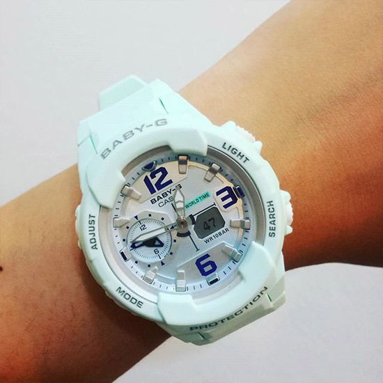 Casio BGA-230SC-3BER Casio BGA-230SC-3BER