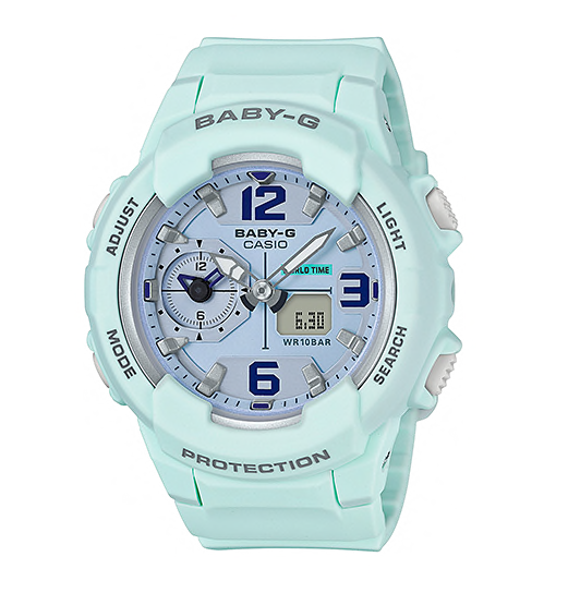 Casio BGA-230SC-3BER Casio BGA-230SC-3BER