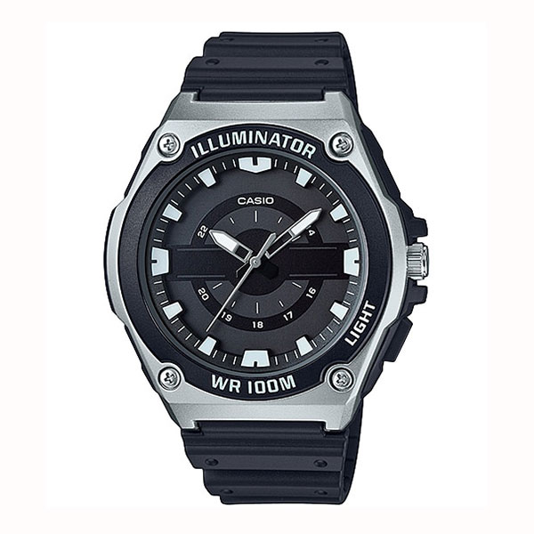Casio MWC-100H-1AVEF Casio MWC-100H-1AVEF