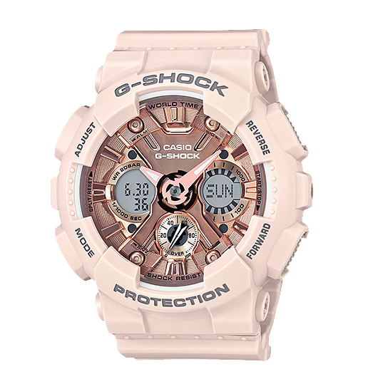 Casio GMA-S120MF-4AER Casio GMA-S120MF-4AER