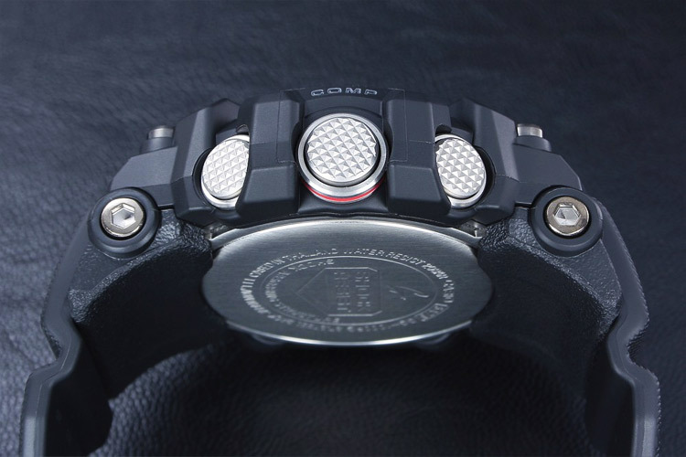 Casio GG-1000RG-1AER Casio GG-1000RG-1AER