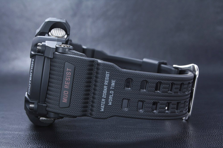 Casio GG-1000RG-1AER Casio GG-1000RG-1AER