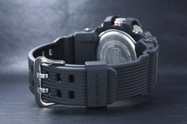Casio GG-1000RG-1AER Casio GG-1000RG-1AER