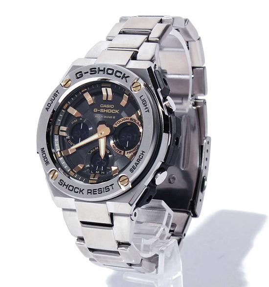 Casio GST-W110D-1A9ER Casio GST-W110D-1A9ER