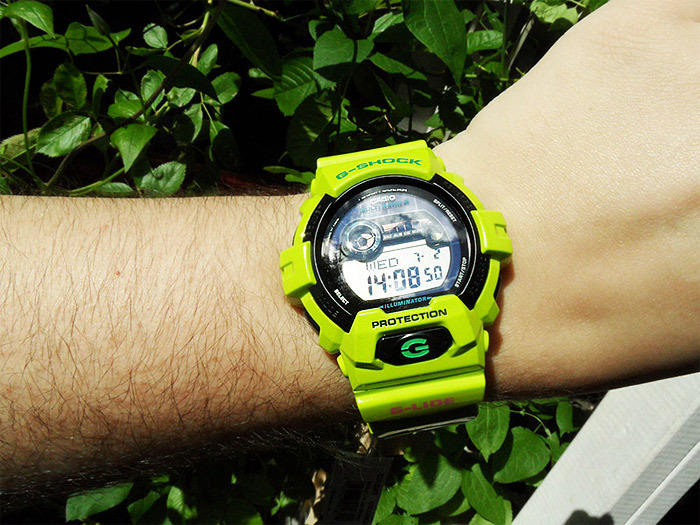 Casio GWX-8900C-3ER Casio GWX-8900C-3ER