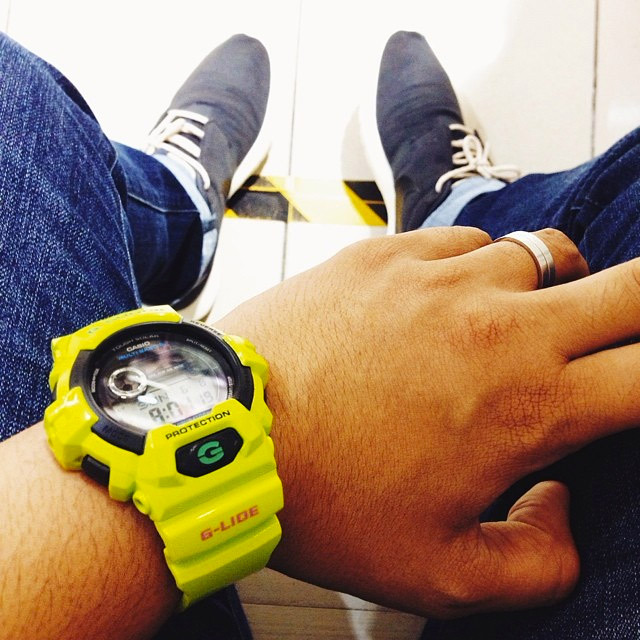 Casio GWX-8900C-3ER Casio GWX-8900C-3ER