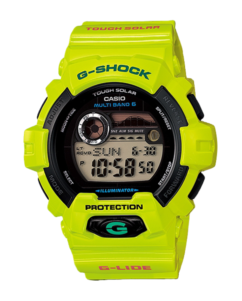 Casio GWX-8900C-3ER Casio GWX-8900C-3ER