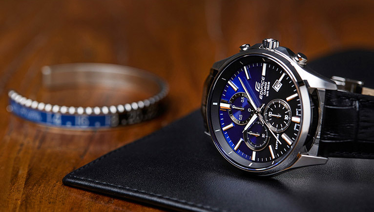 Casio EFB-530L-2A Casio EFB-530L-2A