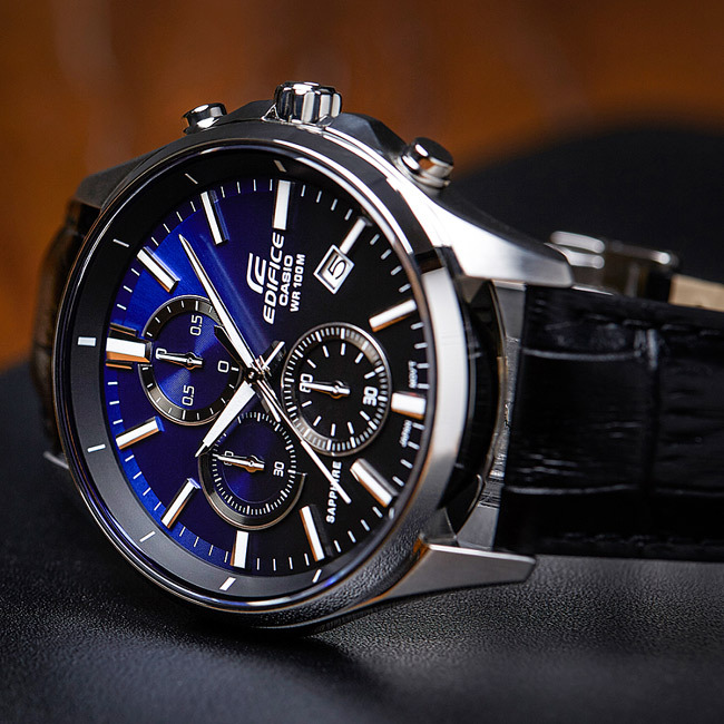 Casio EFB-530L-2A Casio EFB-530L-2A