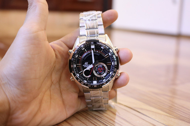 Casio ERA-600D-1A Casio ERA-600D-1A