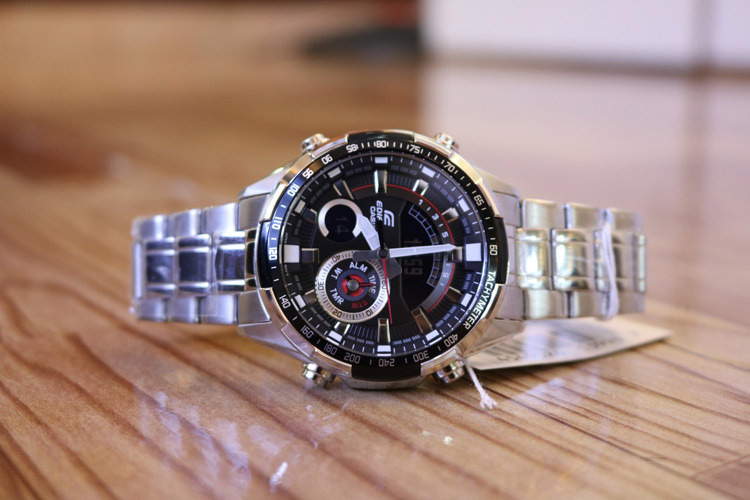 Casio ERA-600D-1A Casio ERA-600D-1A