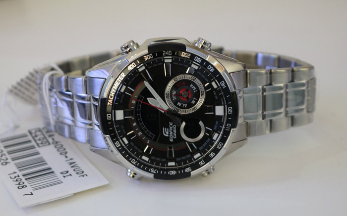Casio ERA-600D-1A Casio ERA-600D-1A