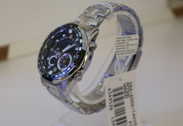 Casio ERA-600D-1A Casio ERA-600D-1A