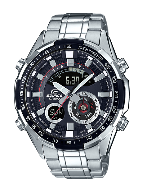 Casio ERA-600D-1A Casio ERA-600D-1A