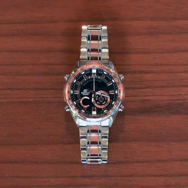 Casio ERA-600SG-1A9 Casio ERA-600SG-1A9