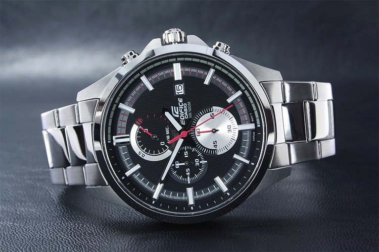 Casio EFV-520D-1A Casio EFV-520D-1A