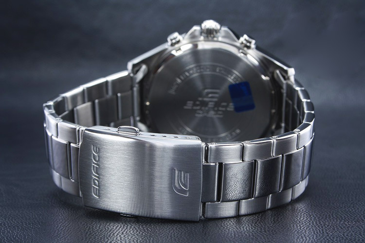 Casio EFV-520D-1A Casio EFV-520D-1A