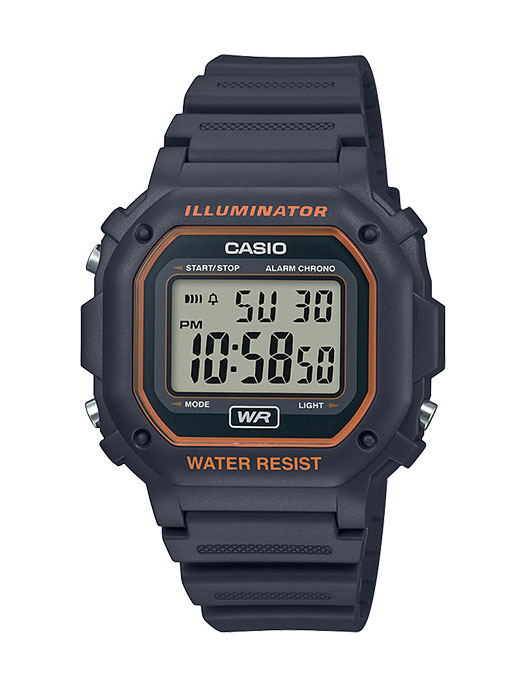 Casio F-108WH-8A2EF Casio F-108WH-8A2EF
