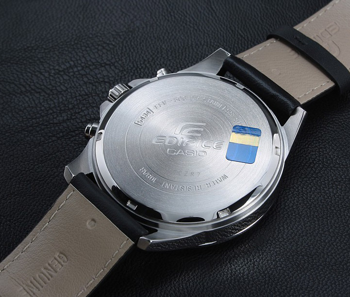Casio EFV-500L-1A Casio EFV-500L-1A