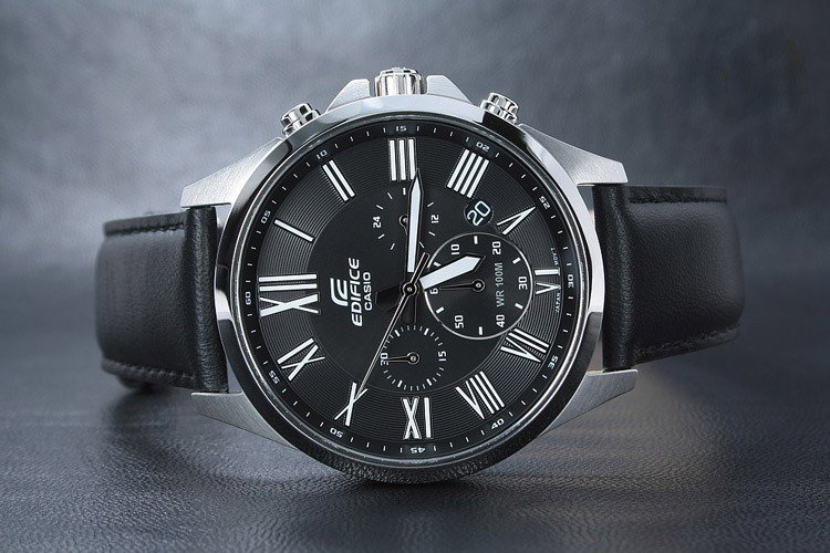 Casio EFV-500L-1A Casio EFV-500L-1A