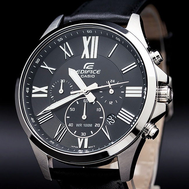 Casio EFV-500L-1A Casio EFV-500L-1A