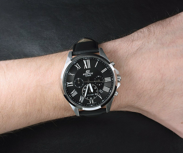 Casio EFV-500L-1A Casio EFV-500L-1A