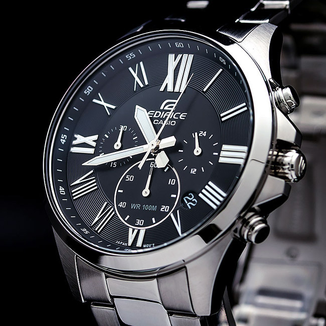 Casio EFV-500D-1A Casio EFV-500D-1A